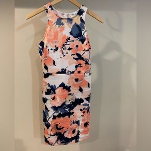 Beautiful springtime dress!